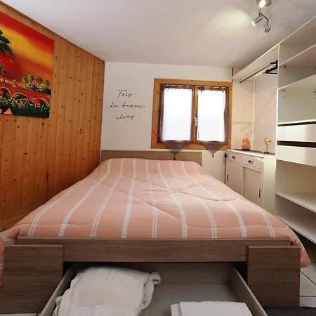 Apartament La Charlotte