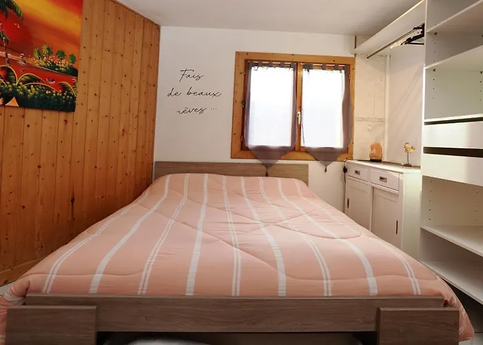 Apartament La Charlotte